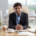 Rohan Mehta profile picture